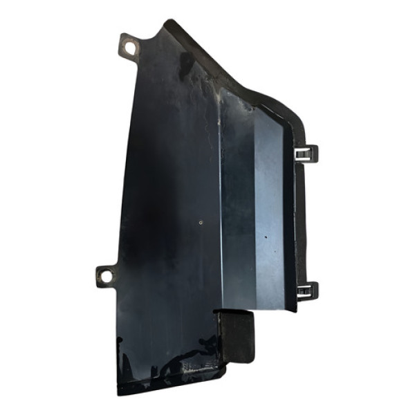 Defletor Radiador Direito (921825sh0b) Nissan Leaf