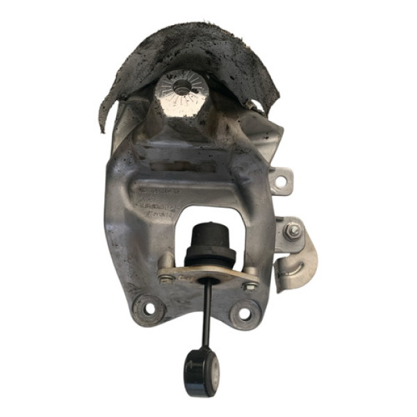 Coxim Motor Direito (4m0199308ce) Audi Q5 2018 / 2024