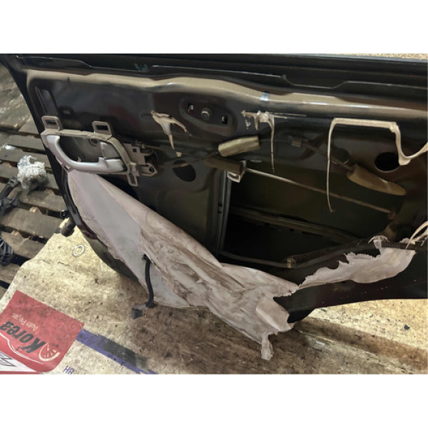 Máquina Vidro Traseira Direita Honda New Civic 2012 / 2016