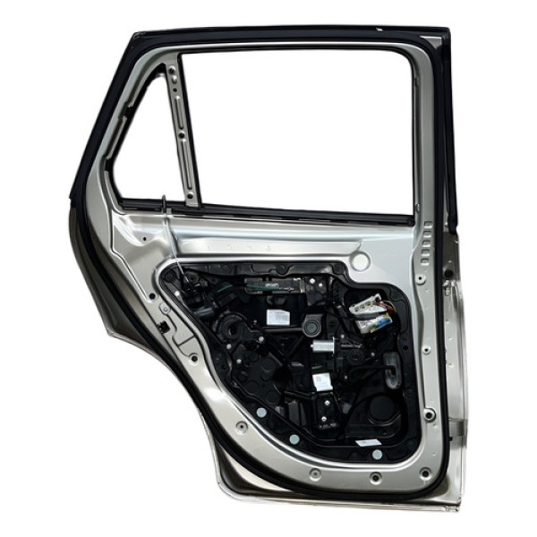 Máquina Vidro Porta Traseira Esquerda Mercedes Glc 220 D