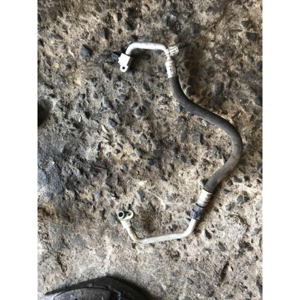 Mangueira Ar Condicionado Fiat Bravo T-jet