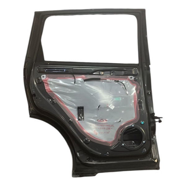 Máquina Vidro Porta Traseira Esquerd Chery Tiggo 7 Pro 21/25