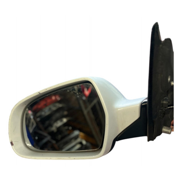 Retrovisor Elétrico Esquedo Audi A4 2014