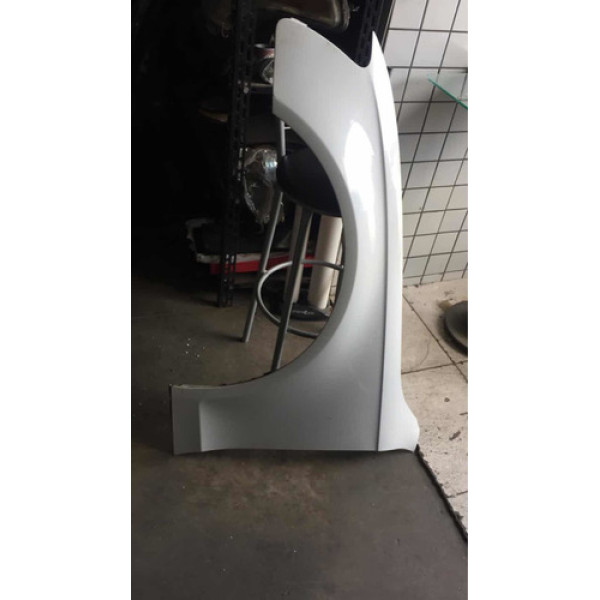 Paralama Esquerdo Original Audi A4 2012 / 2016