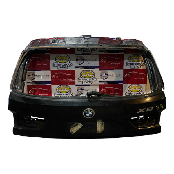 Tampa Traseira Bmw X5 2013