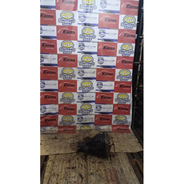 Diferencial Dianteiro (mn168952) Mitsubishi L200 3.2 Diesel