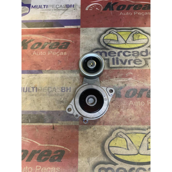 Tensor Correia Alternador Honda Wrv