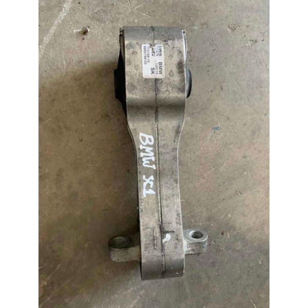 Coxim Inferior Motor (688578803) Bmw X1 2016 / 2018