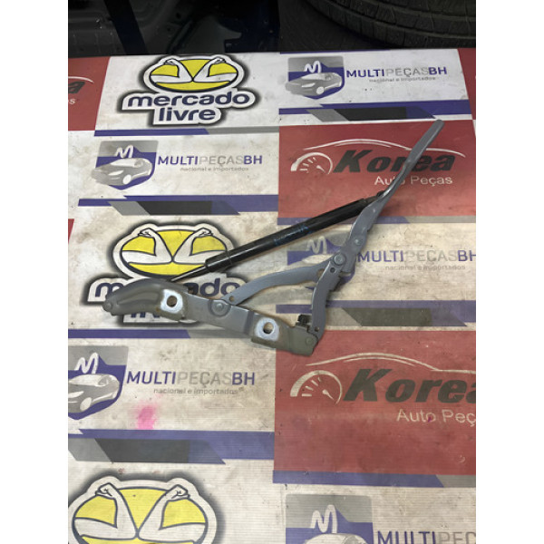 Braço Tampa Traseira Direita (706062809) Bmw 320 2006 / 2012