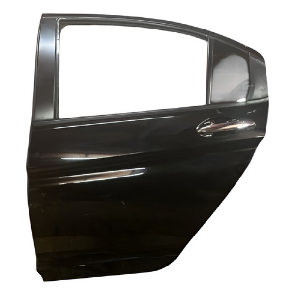 Porta Traseira Esquerda Honda City 15/20