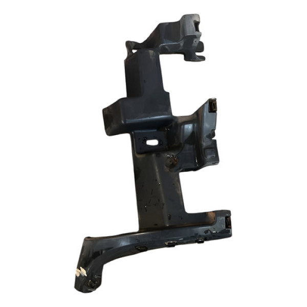 Suporte Parachoque T.d (51969004) Fiat Toro 2016/2021