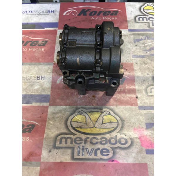 Bomba De Óleo Volvo Xc60 2.0 T 2009 / 2015