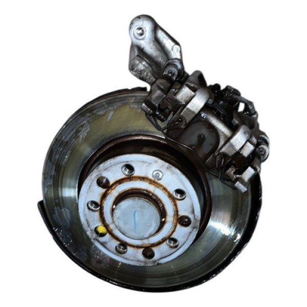 Manga De Eixo Traseira Esquerda Volkswagen Taos