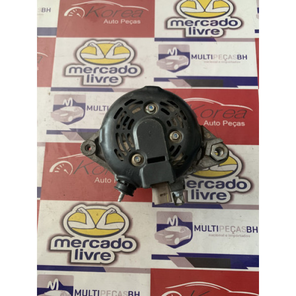 Alternador Toyota Corolla 2.0 Automático 2015 / 2019