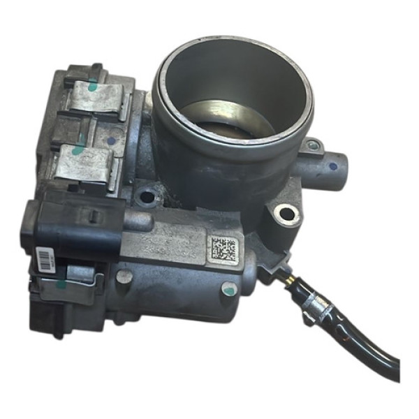 Corpo Borboleta (50gte3fa) Jeep Renegade 1.8 Flex