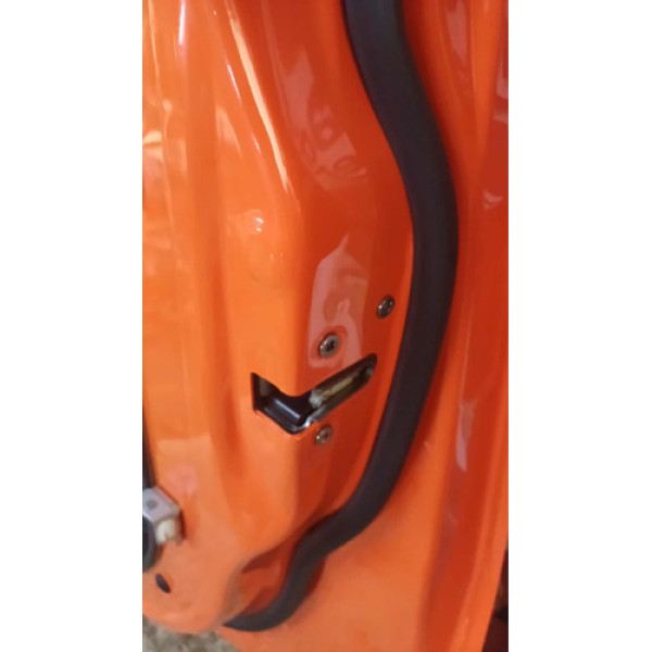 Fechadura Dianteira Direita Jeep Renegade 2022 / 2024