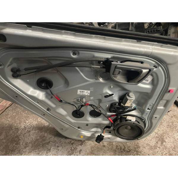 Máquina Vidro Elétrico T.e Hyundai Santa Fe 2010 / 2013