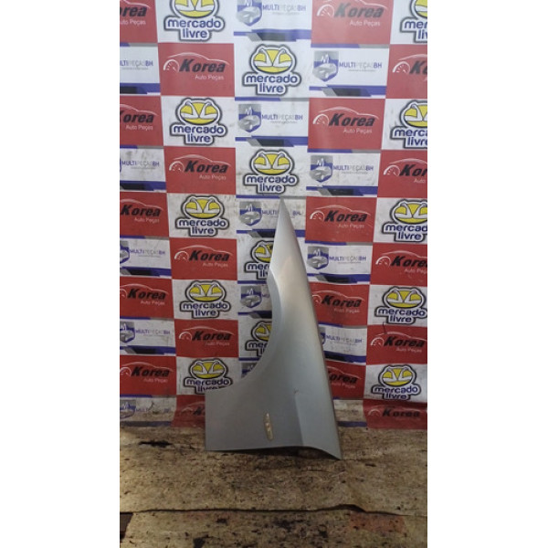 Paralama Esquerdo Bmw 320 2006 / 2012