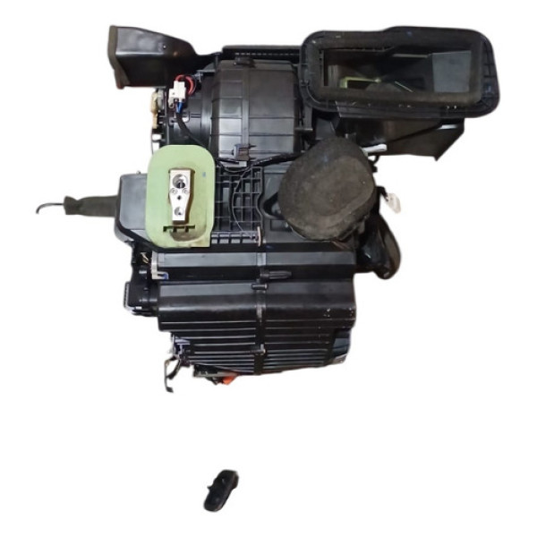 Caixa Ventilação Ar Condicionado (272105sh0a) Nissan Leaf