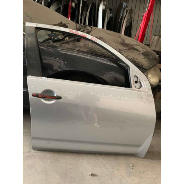 Porta Dianteira Direita Mitsubishi Outlander 2008 / 2012