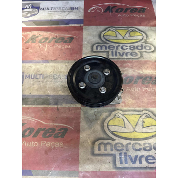 Bomba De Água (e4g161307010ab) Chery Tiggo 5x