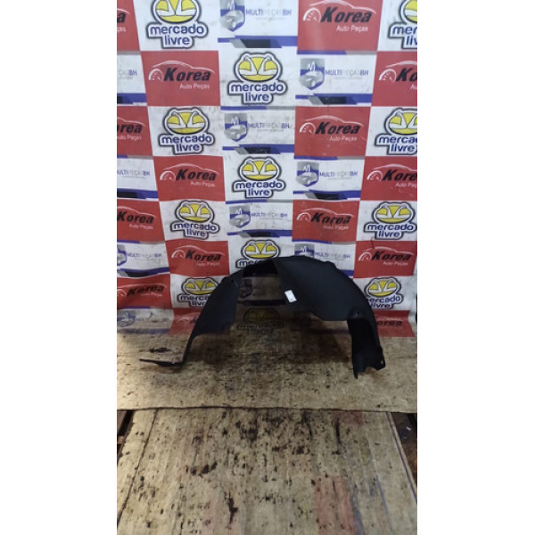 Parabarro Traseiro Esquerdo Honda Hrv 2023 / 2025