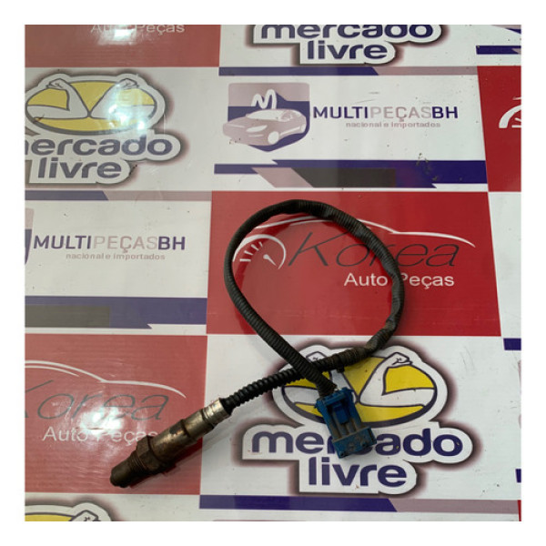 Sonda Lambda Citröen C4 Cactus