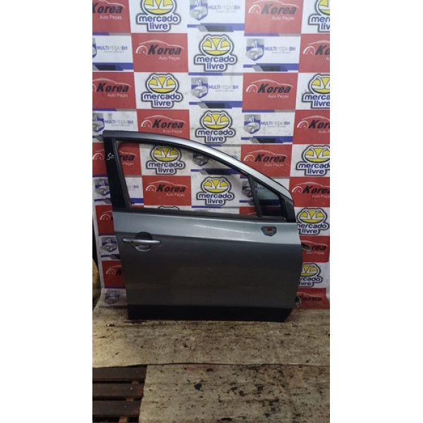 Porta Dianteira Direita Suzuki S-cross 2016