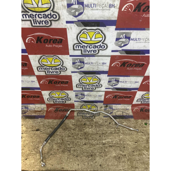 Mangueira Ar Cond (bc4453706711) Toyota Corolla  Cross