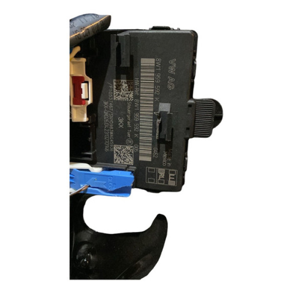 Módulo Porta Dianteira Direit (8w1959592k) Audi Q5 2018/2024