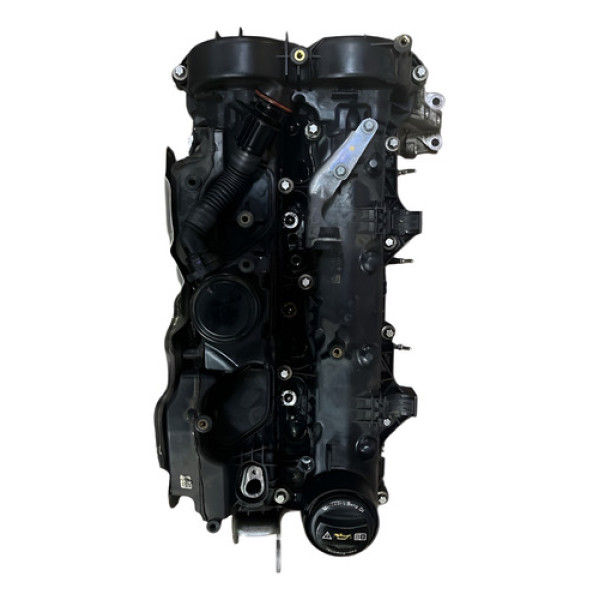 Cabeçote Completo Mercedes Glc 220 D