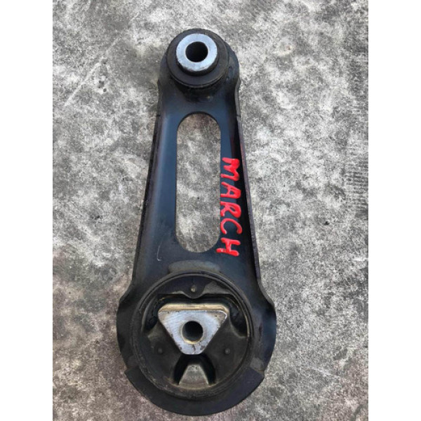 Coxim Câmbio Nissan March