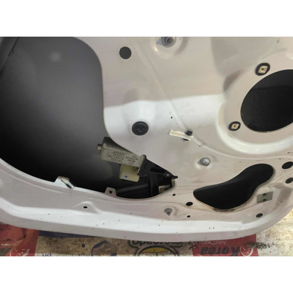 Máquina Vidro Elétrico Traseira Esquerda Bmw 320 2013 / 2017