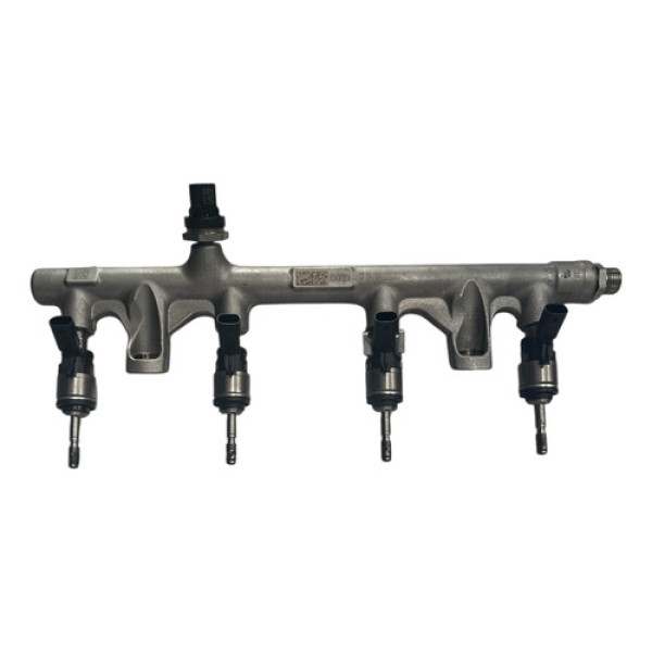 Flauta C/ Bicos (06q133317b) Audi Q5 2.0 Tfsi 2022/2024