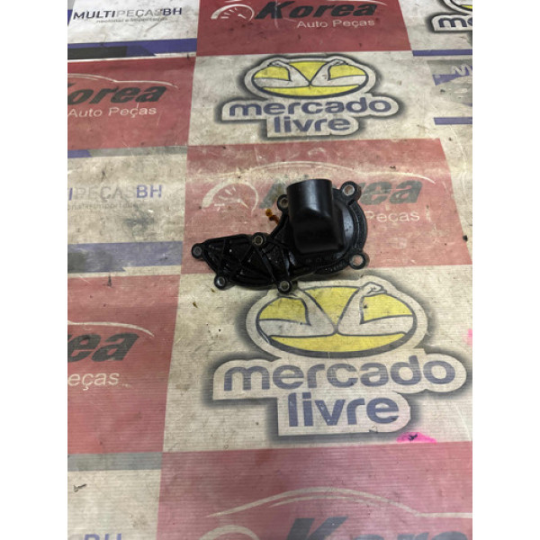 Carcaça Válvula Termostatica (06e121111al) Audi Q7 2010/2015