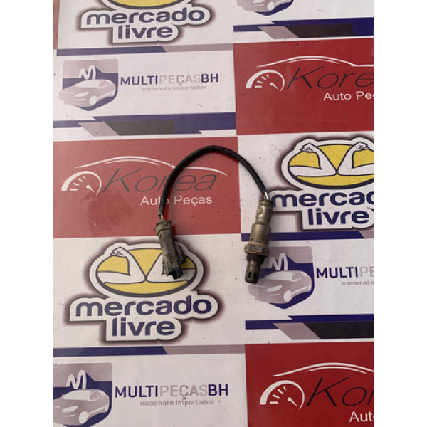 Sonda Lambda  (j523611061681) Chery Tiggo 2 2019 / 2022