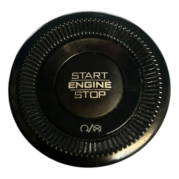 Botão Start Engine Stop (2744458x) Jeep Commander 2022/2024