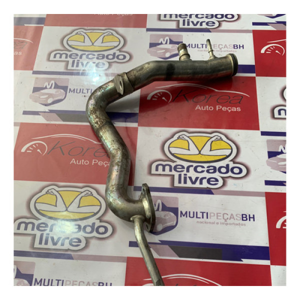 Mangueira Cano Água (31319352) Volvo V40 2013/2021