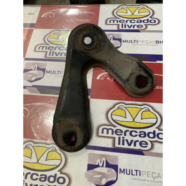Suporte Suspensão D.d (t152810212) Chery Tiggo 5x