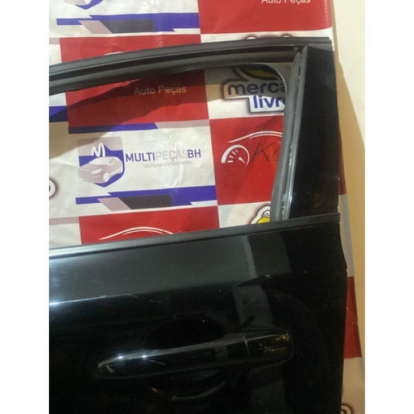 Maçaneta Externa Dianteira Esquerda Volvo V40 2013/2021