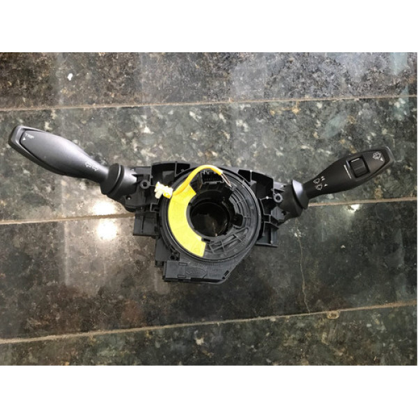 Chave De Seta Com Fita Ford New Fiesta Nacional