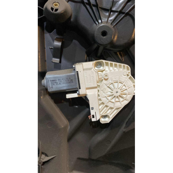 Motor Máquina De Vidro D.e Volkswagen Passat Tsi 2013