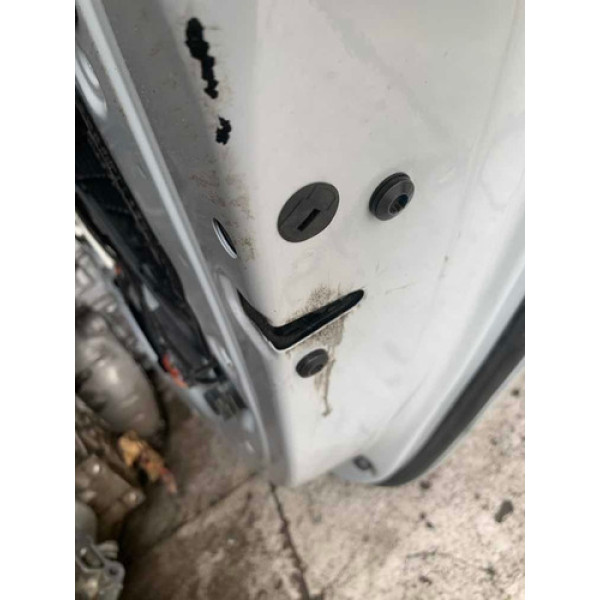 Fechadura Elétrica Traseira Direita Audi A5 2011 / 2016