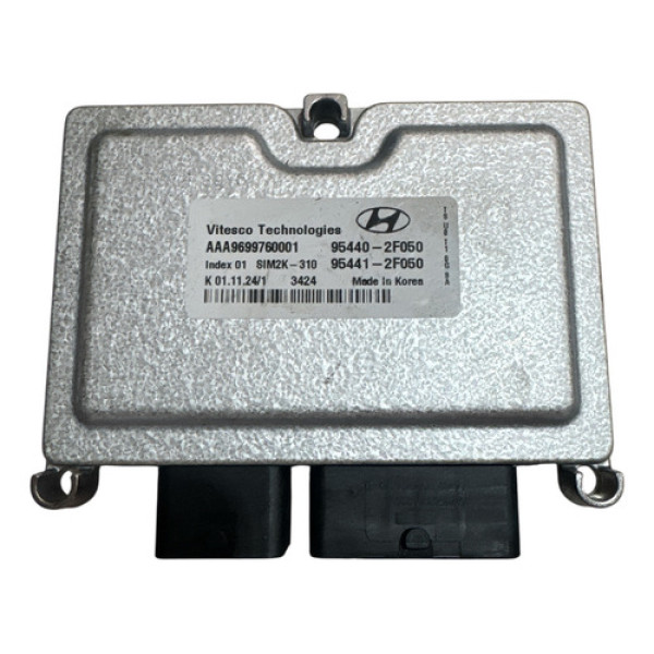 Módulo Câmbio (954402f050) Hyundai Creta 2025