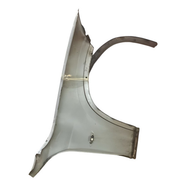 Paralama Esquerdo C/ Moldura Bmw X1 2010/2012