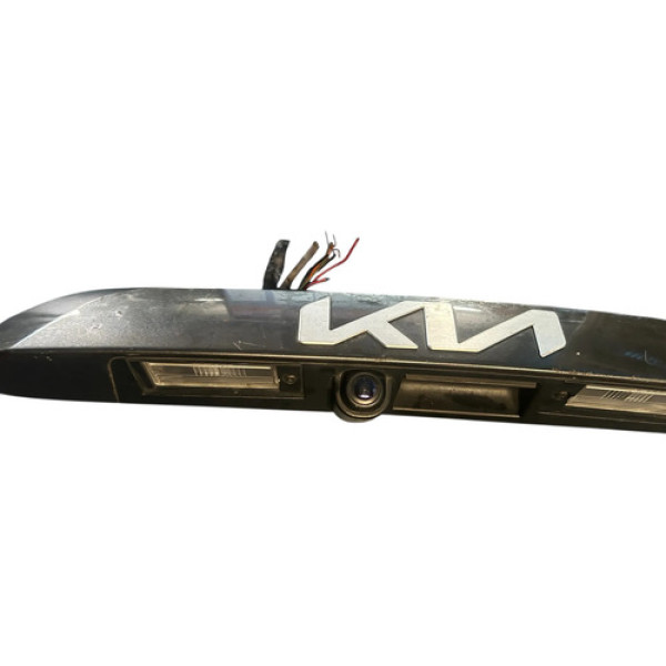 Maçaneta Tampa Traseira C/camera De Ré (8732at000) Kia Niro