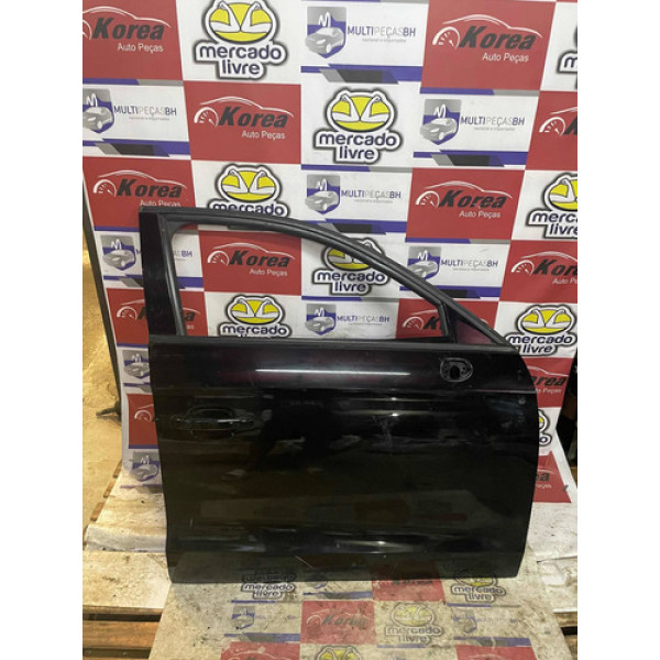 Porta Dianteira Direita Audi A1 4 Portas