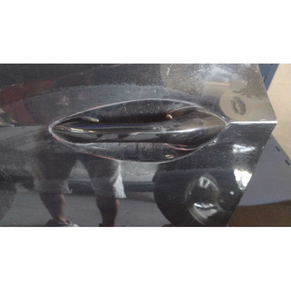 Maçaneta Externa T.e  Chevrolet Tracker 2020 / 2022