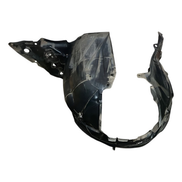 Parabarro Dianteiro Esquerdo (638435sk0a) Nissan Leaf