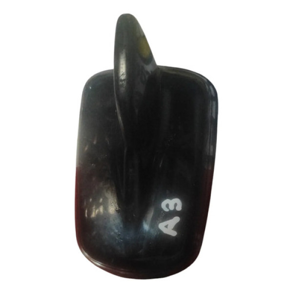 Antena Teto Audi A3 Preto